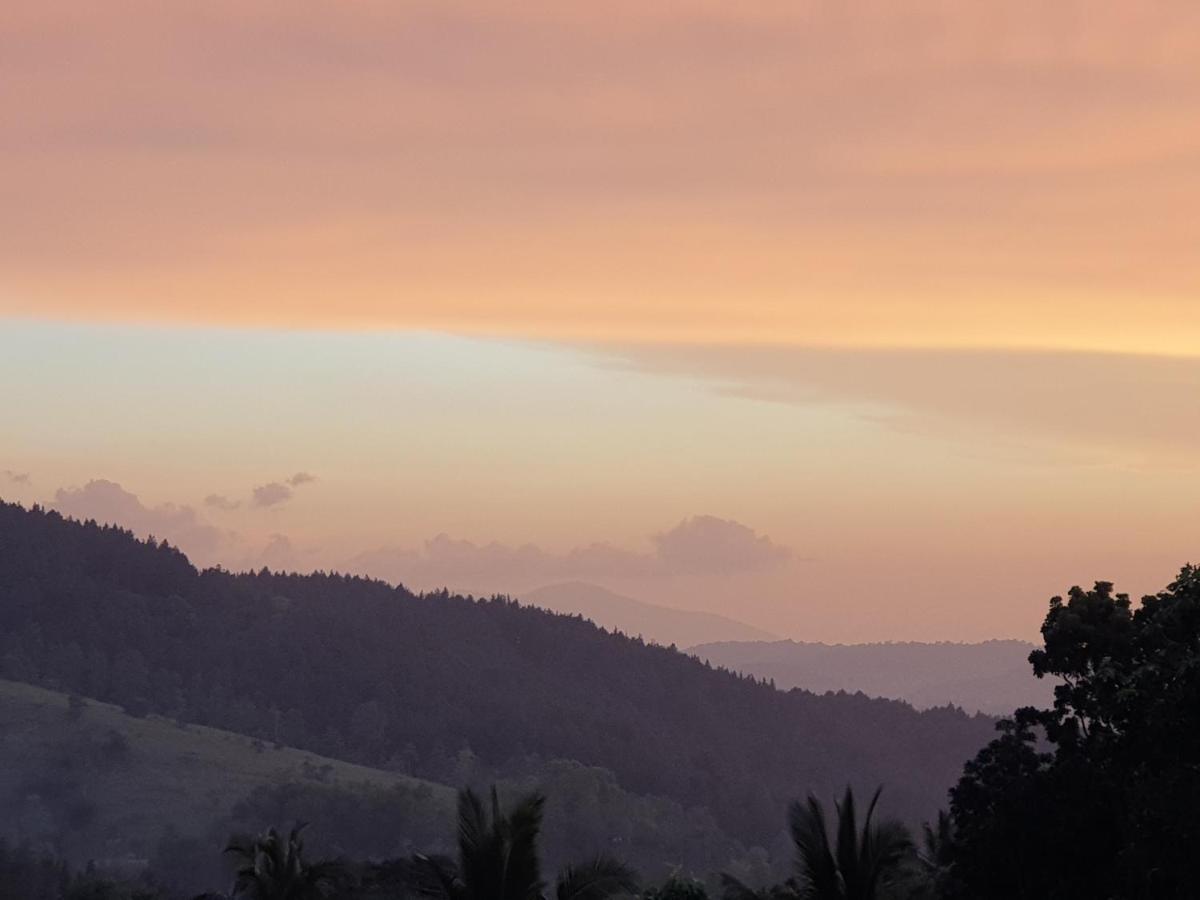 Hillcrest Villa Peradeniya Exterior foto
