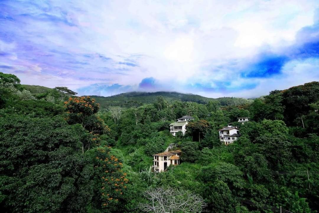 Hillcrest Villa Peradeniya Exterior foto