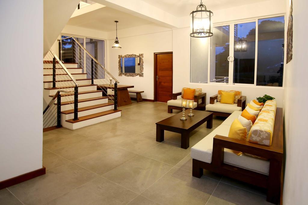 Hillcrest Villa Peradeniya Exterior foto
