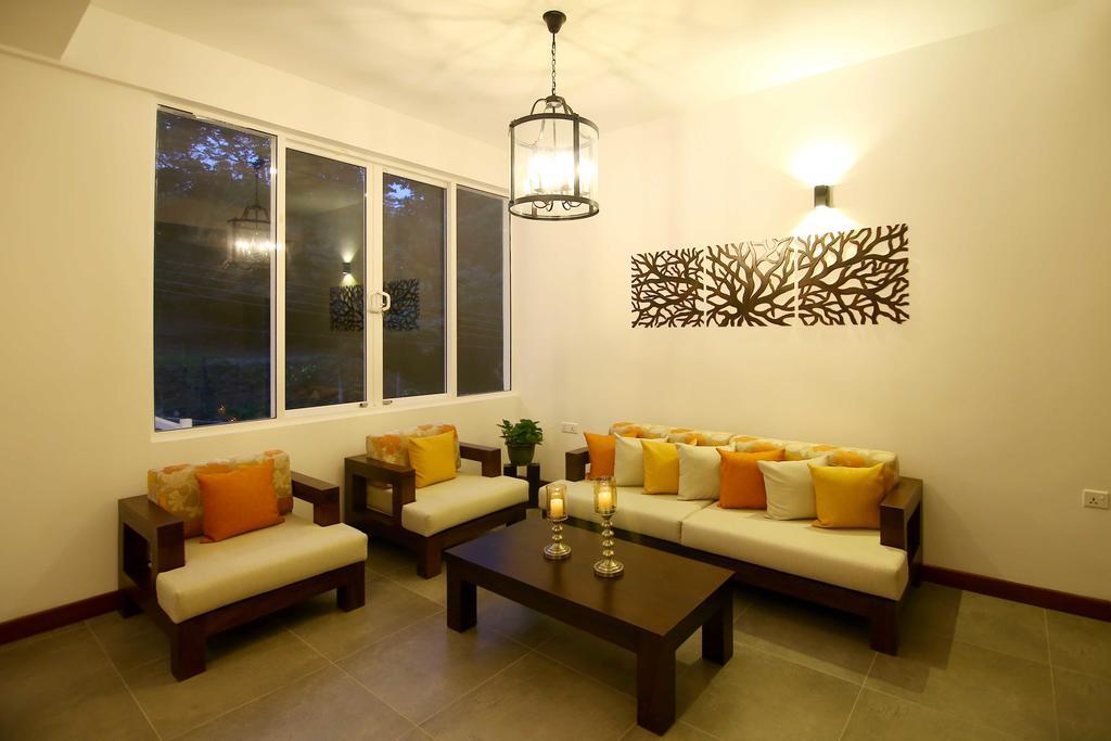 Hillcrest Villa Peradeniya Exterior foto